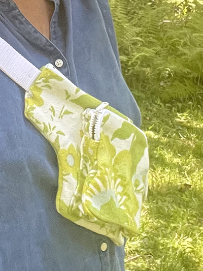 Fanny Pack